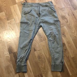 Madison scotch / scotch soda